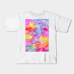 Spring Time Kids T-Shirt